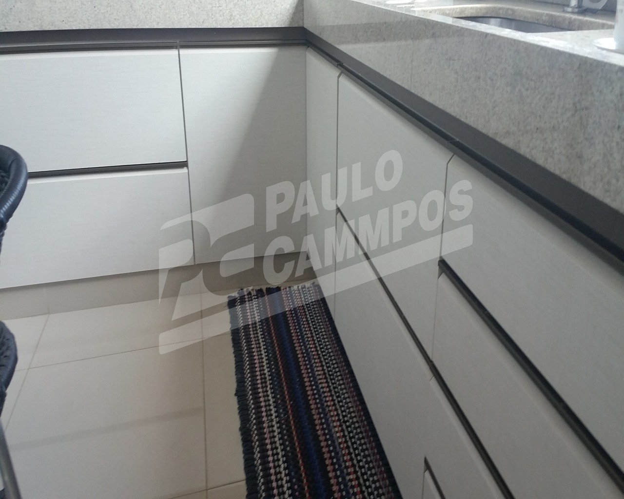 Apartamento à venda com 3 quartos, 98m² - Foto 10