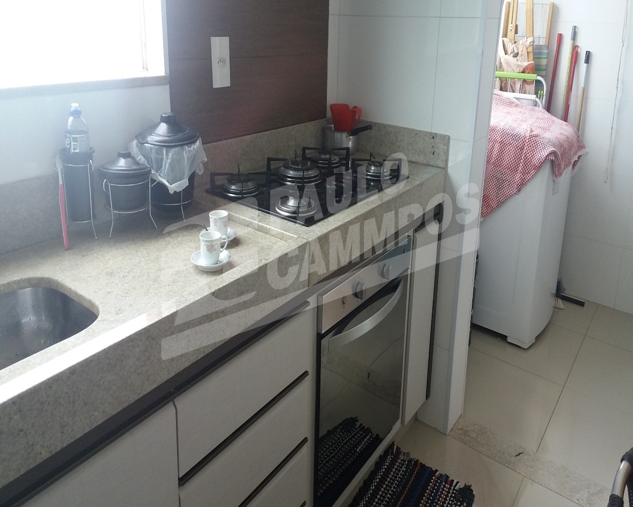 Apartamento à venda com 3 quartos, 98m² - Foto 11