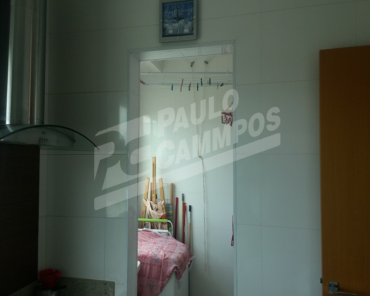 Apartamento à venda com 3 quartos, 98m² - Foto 12