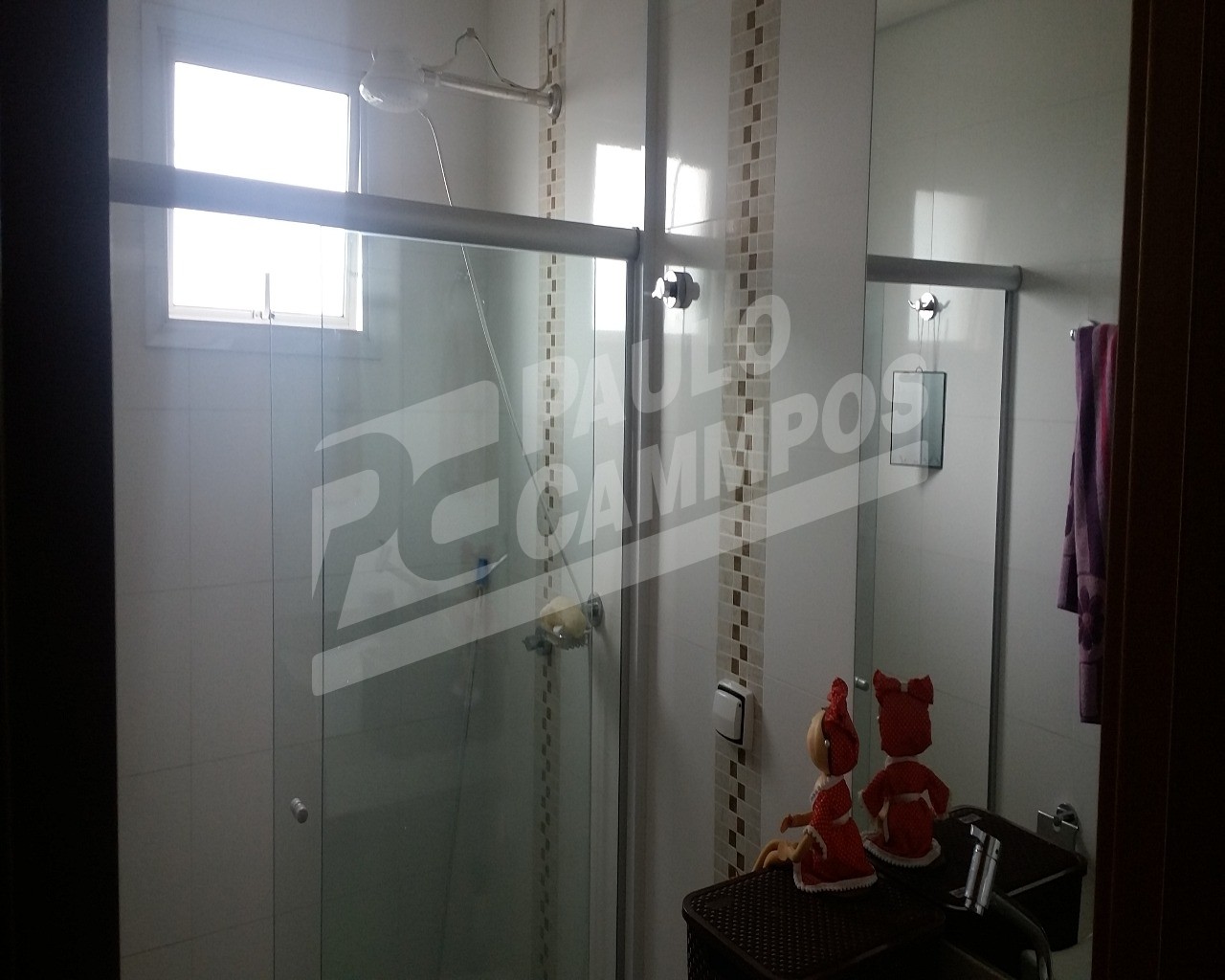 Apartamento à venda com 3 quartos, 98m² - Foto 17