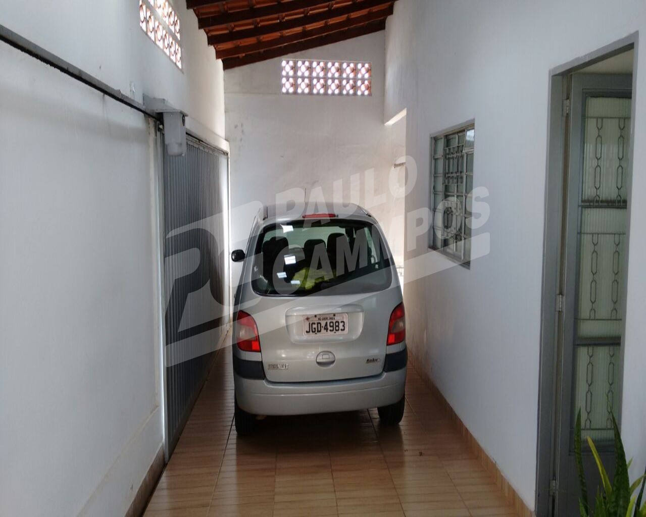 Casa à venda com 3 quartos, 135m² - Foto 2