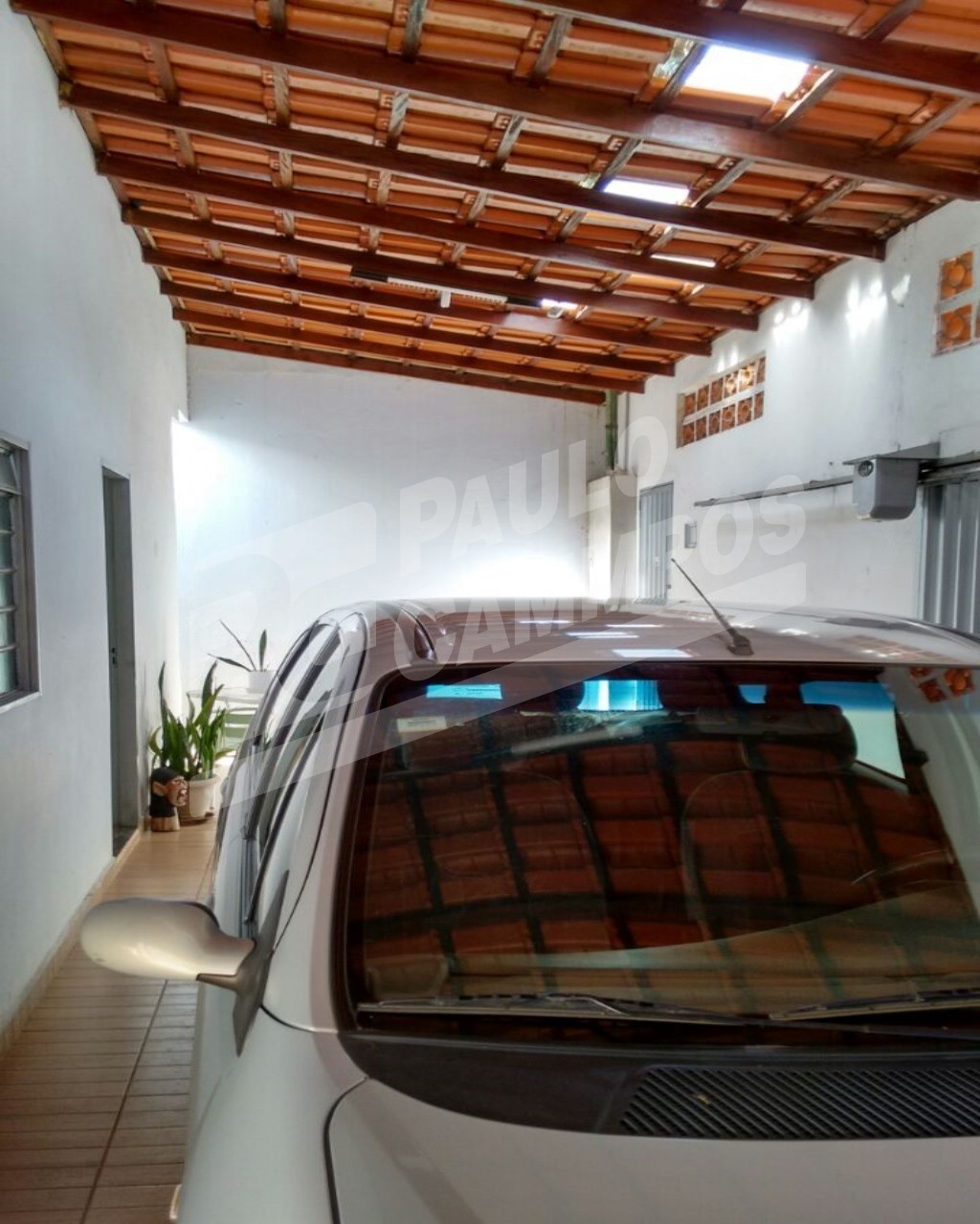 Casa à venda com 3 quartos, 135m² - Foto 3