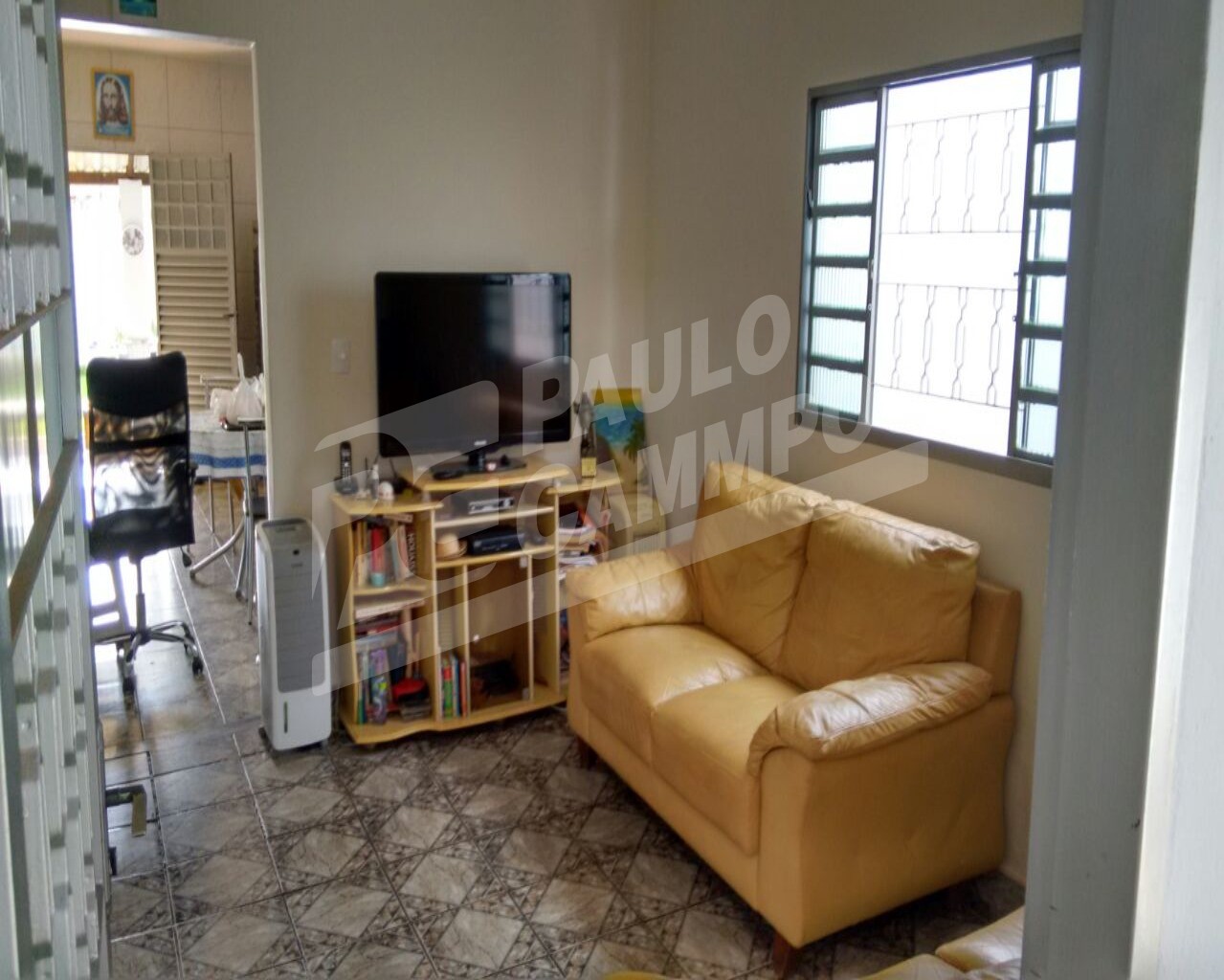 Casa à venda com 3 quartos, 135m² - Foto 4