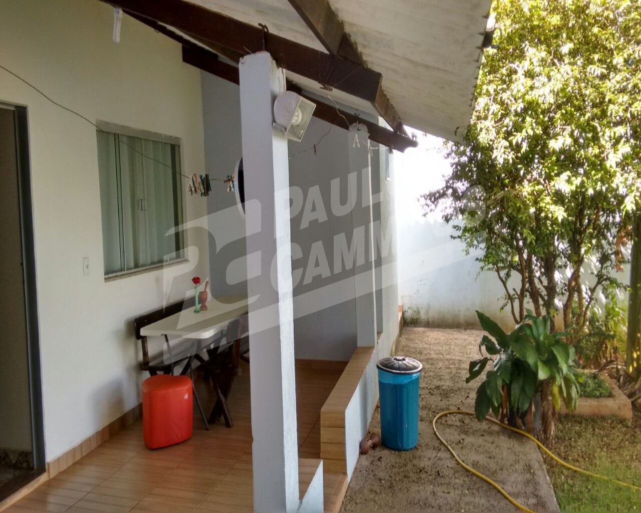 Casa à venda com 3 quartos, 135m² - Foto 12