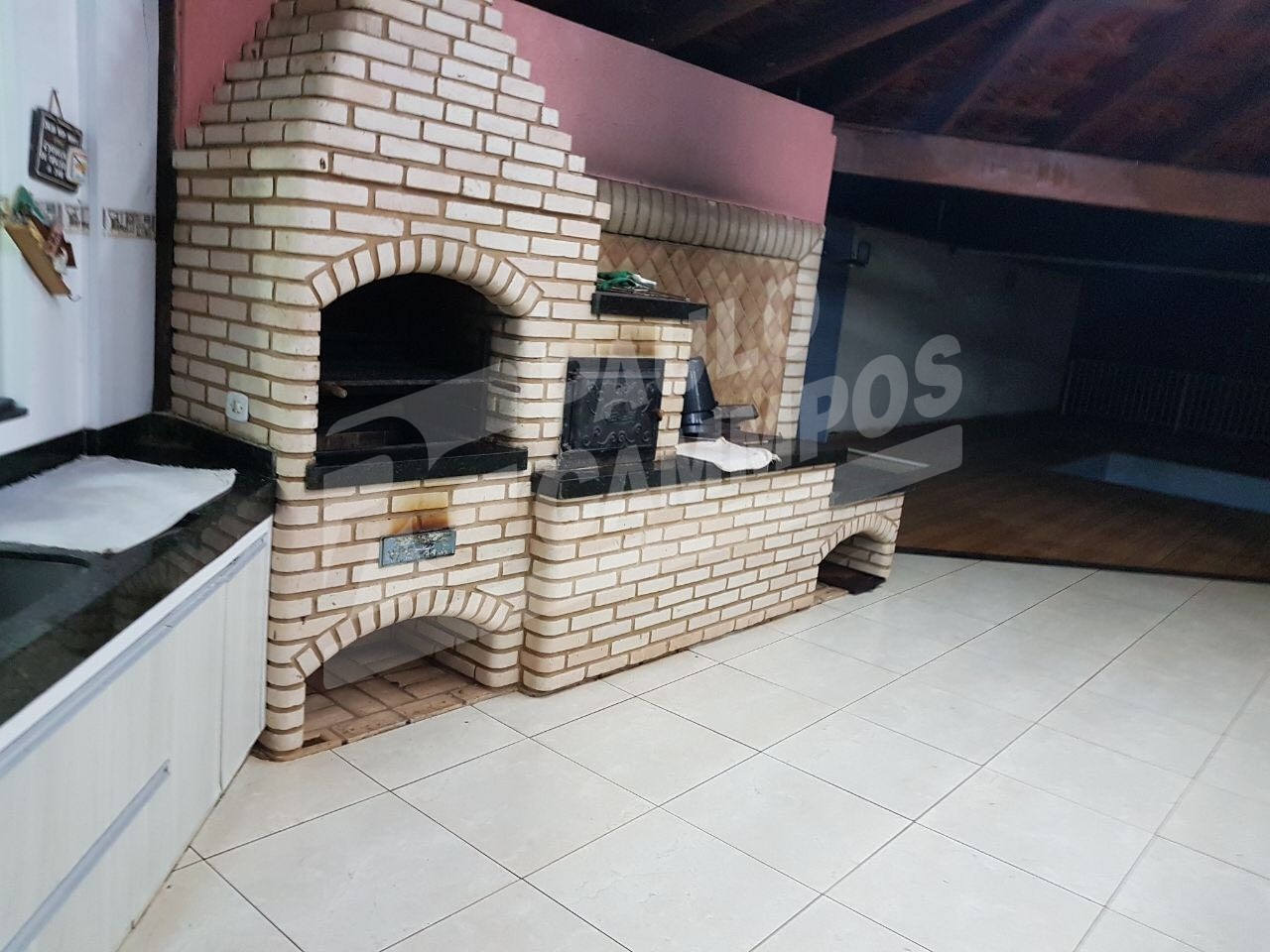 Fazenda à venda com 5 quartos, 500m² - Foto 14