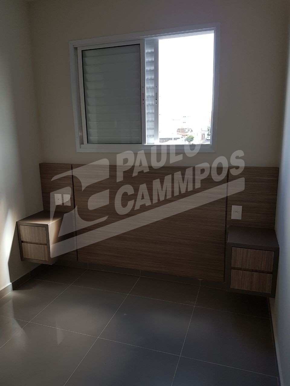 Apartamento à venda com 2 quartos, 58m² - Foto 5