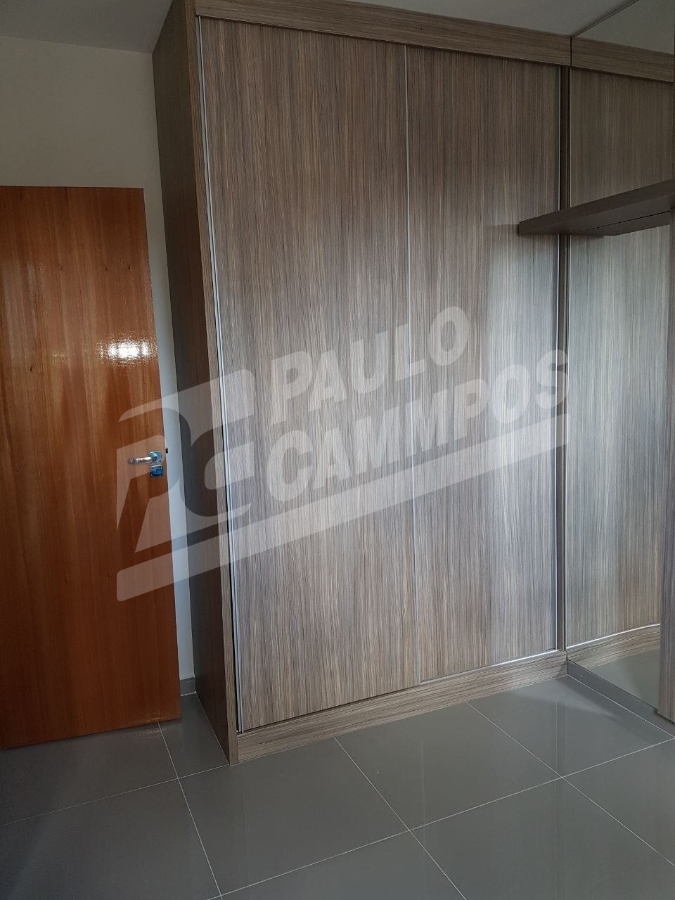 Apartamento à venda com 2 quartos, 58m² - Foto 6