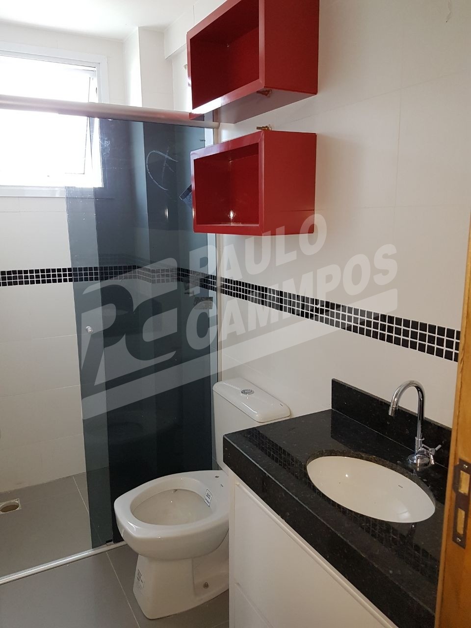 Apartamento à venda com 2 quartos, 58m² - Foto 7