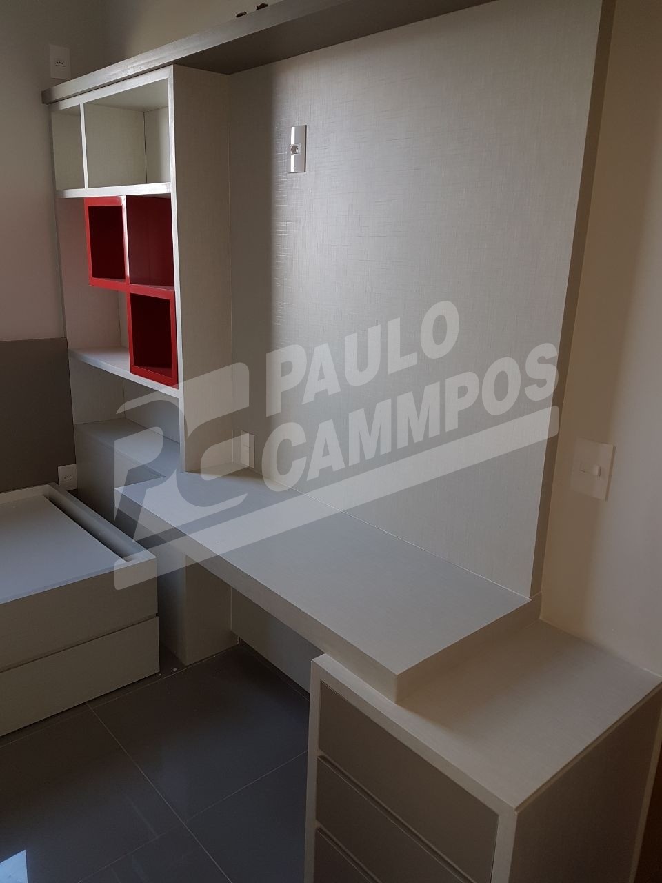 Apartamento à venda com 2 quartos, 58m² - Foto 8