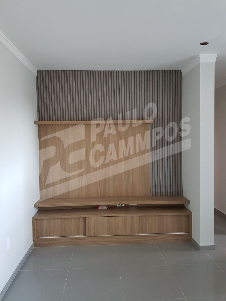 Apartamento à venda com 2 quartos, 58m² - Foto 9