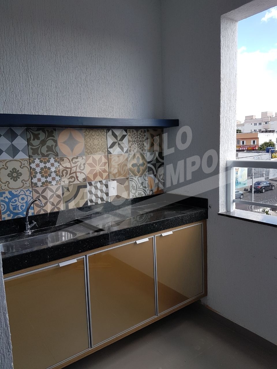 Apartamento à venda com 2 quartos, 58m² - Foto 12