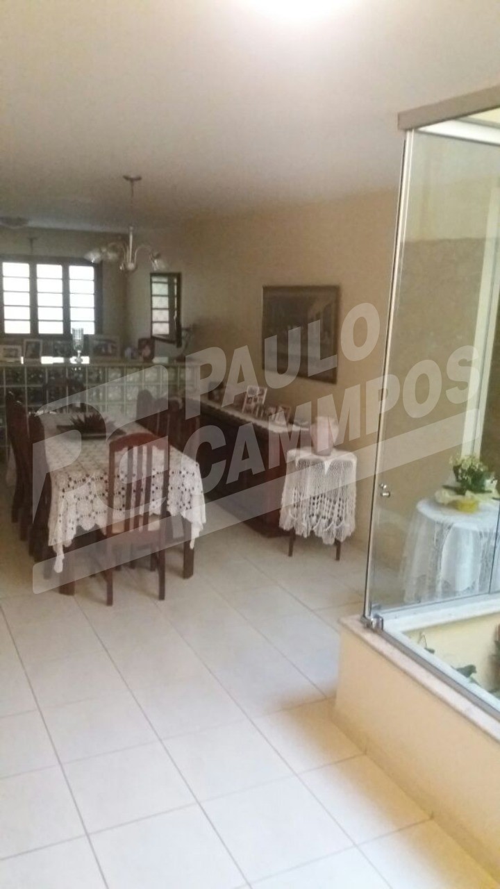 Casa à venda com 5 quartos, 367m² - Foto 8