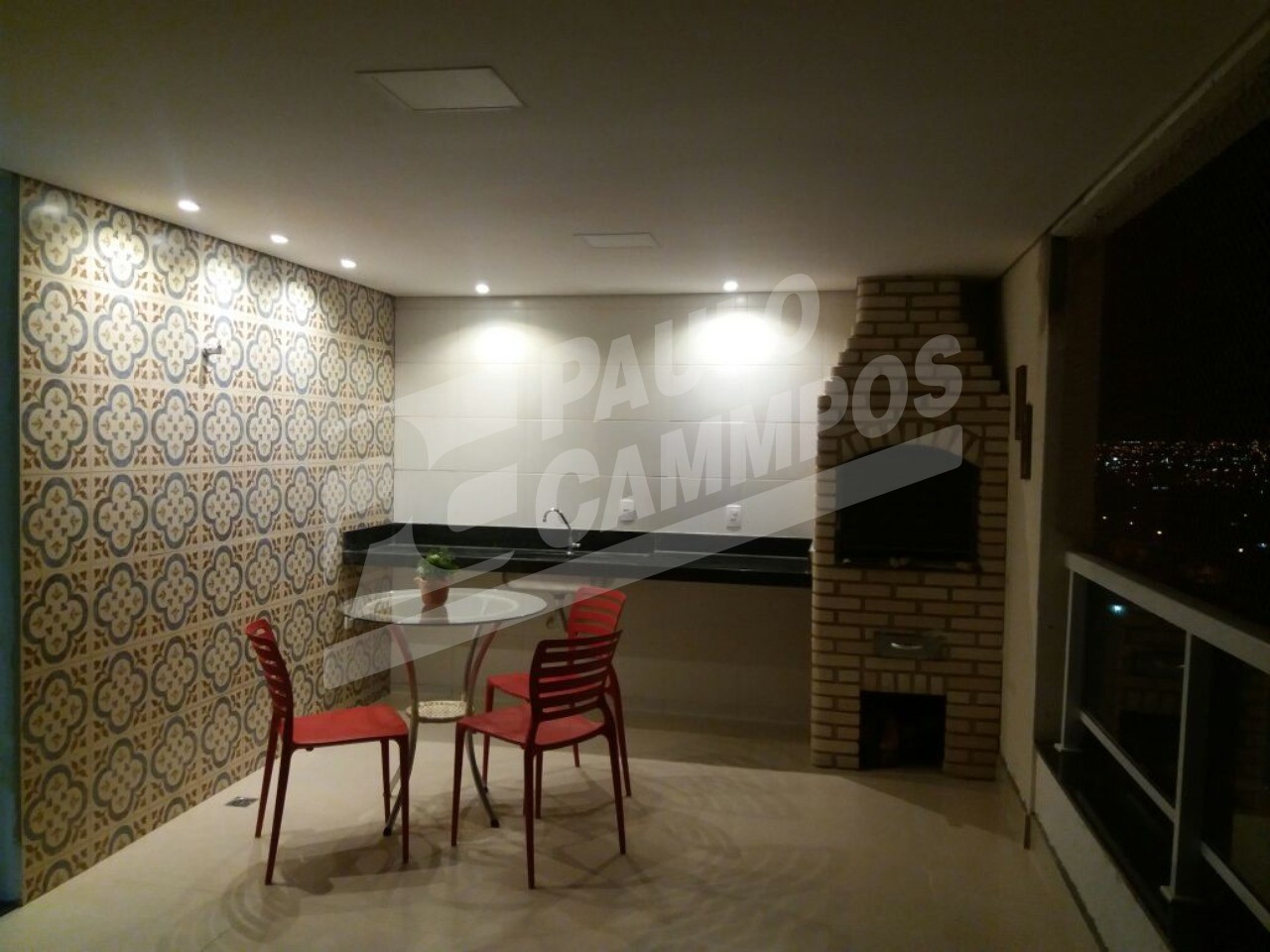 Cobertura à venda com 3 quartos, 160m² - Foto 4