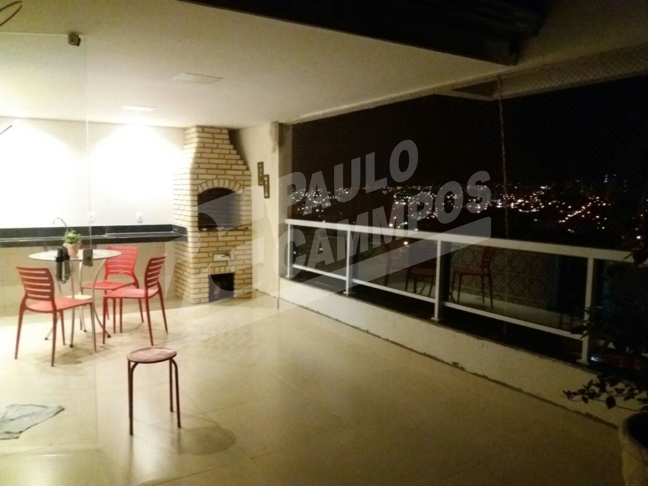 Cobertura à venda com 3 quartos, 160m² - Foto 6