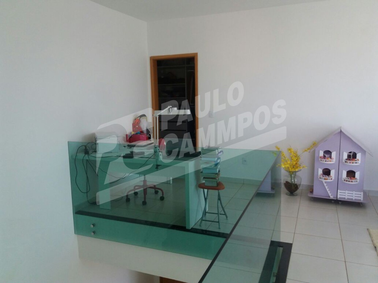 Cobertura à venda com 3 quartos, 160m² - Foto 11