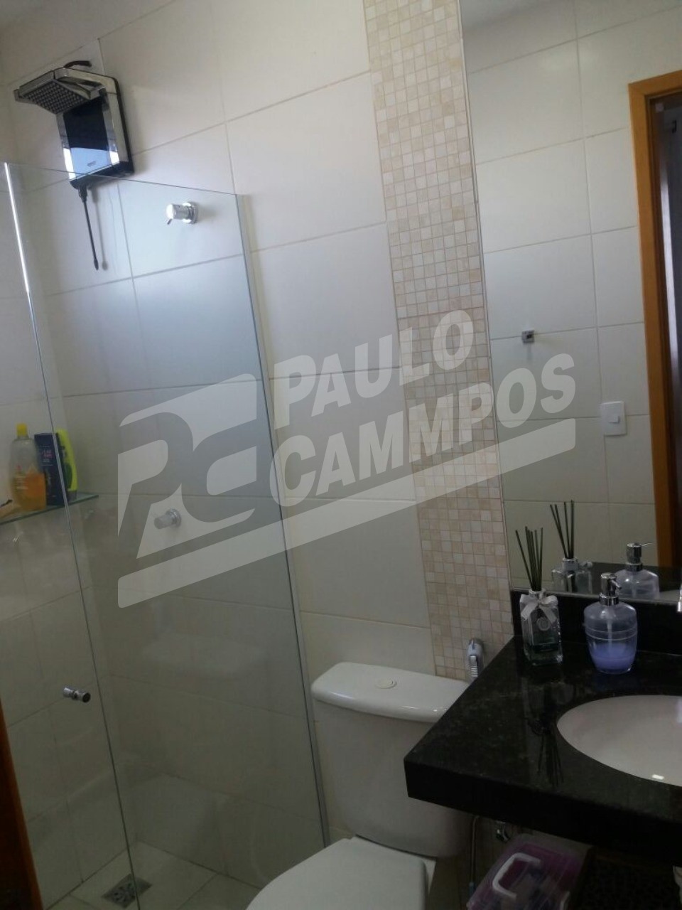 Cobertura à venda com 3 quartos, 160m² - Foto 15