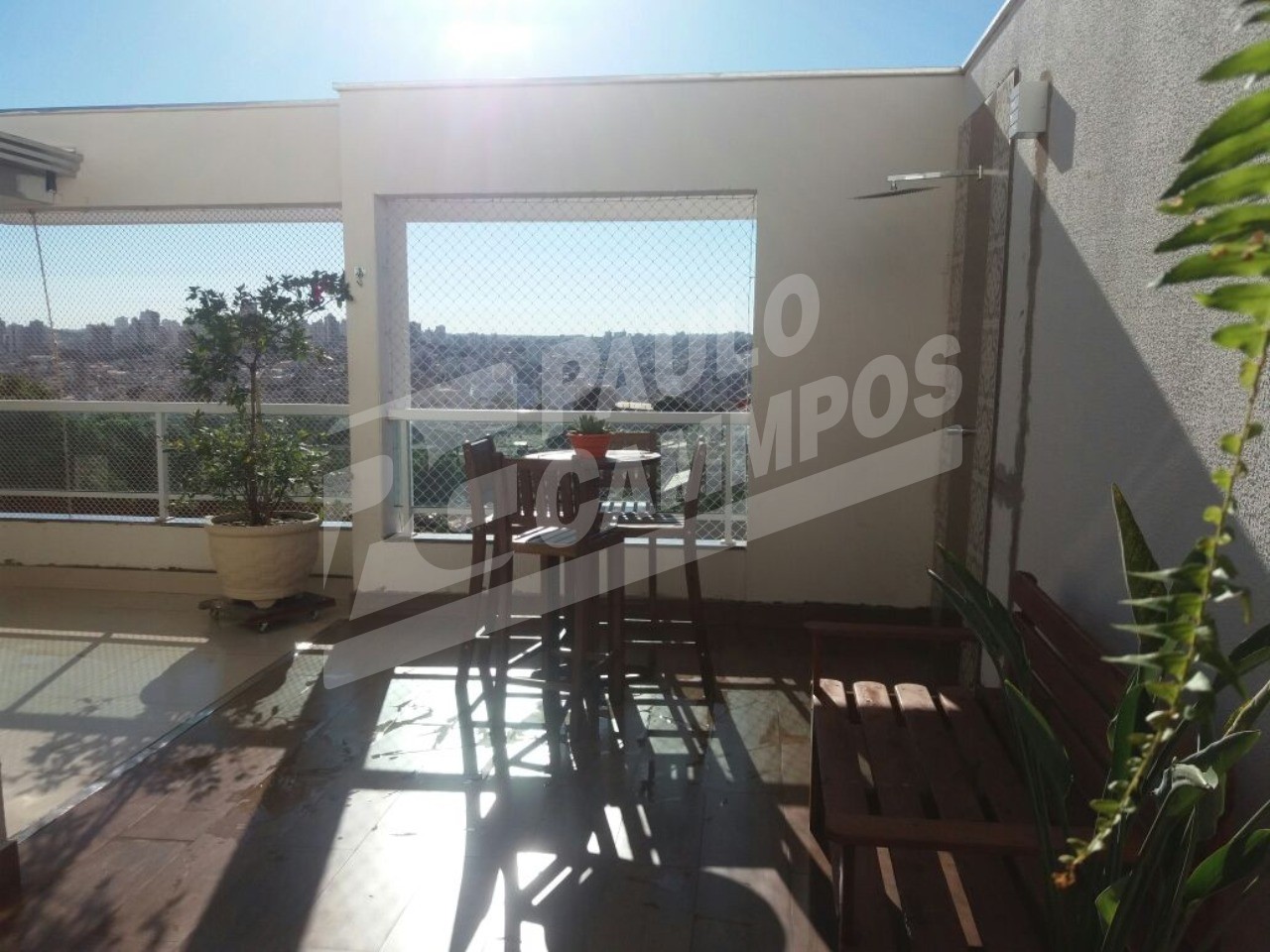 Cobertura à venda com 3 quartos, 160m² - Foto 17