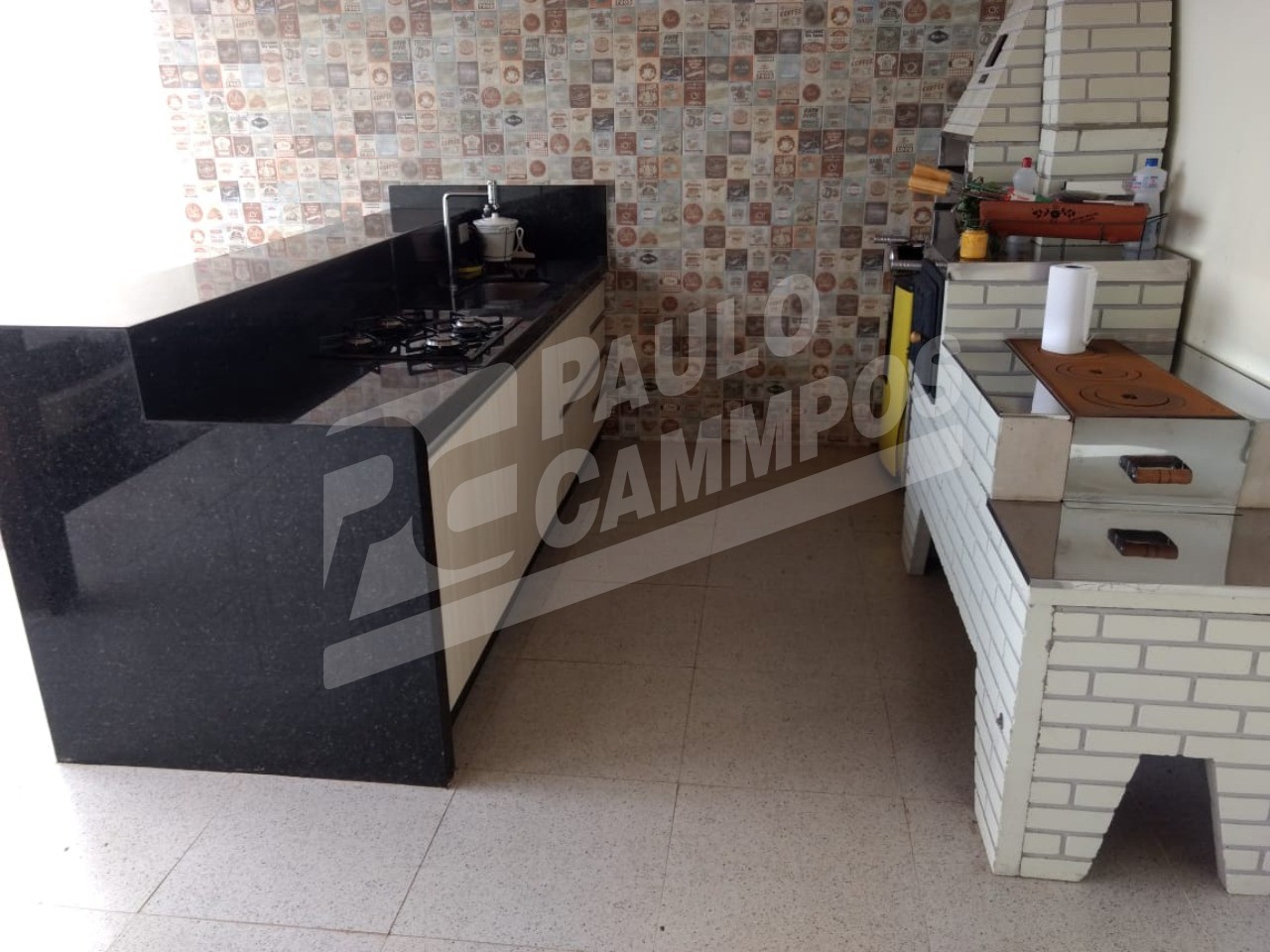 Casa à venda com 4 quartos, 260m² - Foto 23