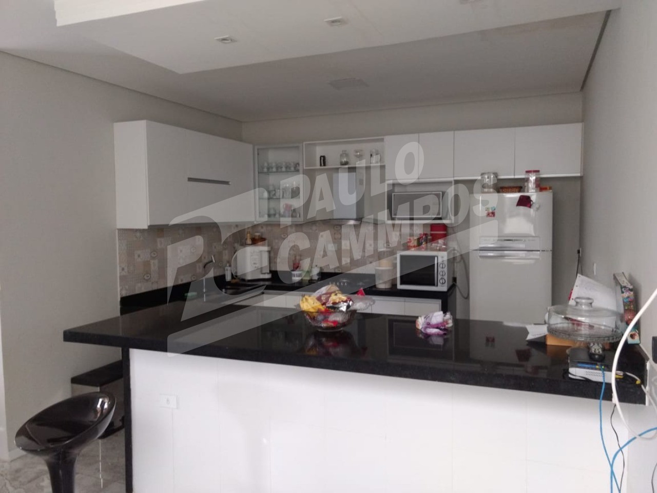 Casa à venda com 4 quartos, 260m² - Foto 17