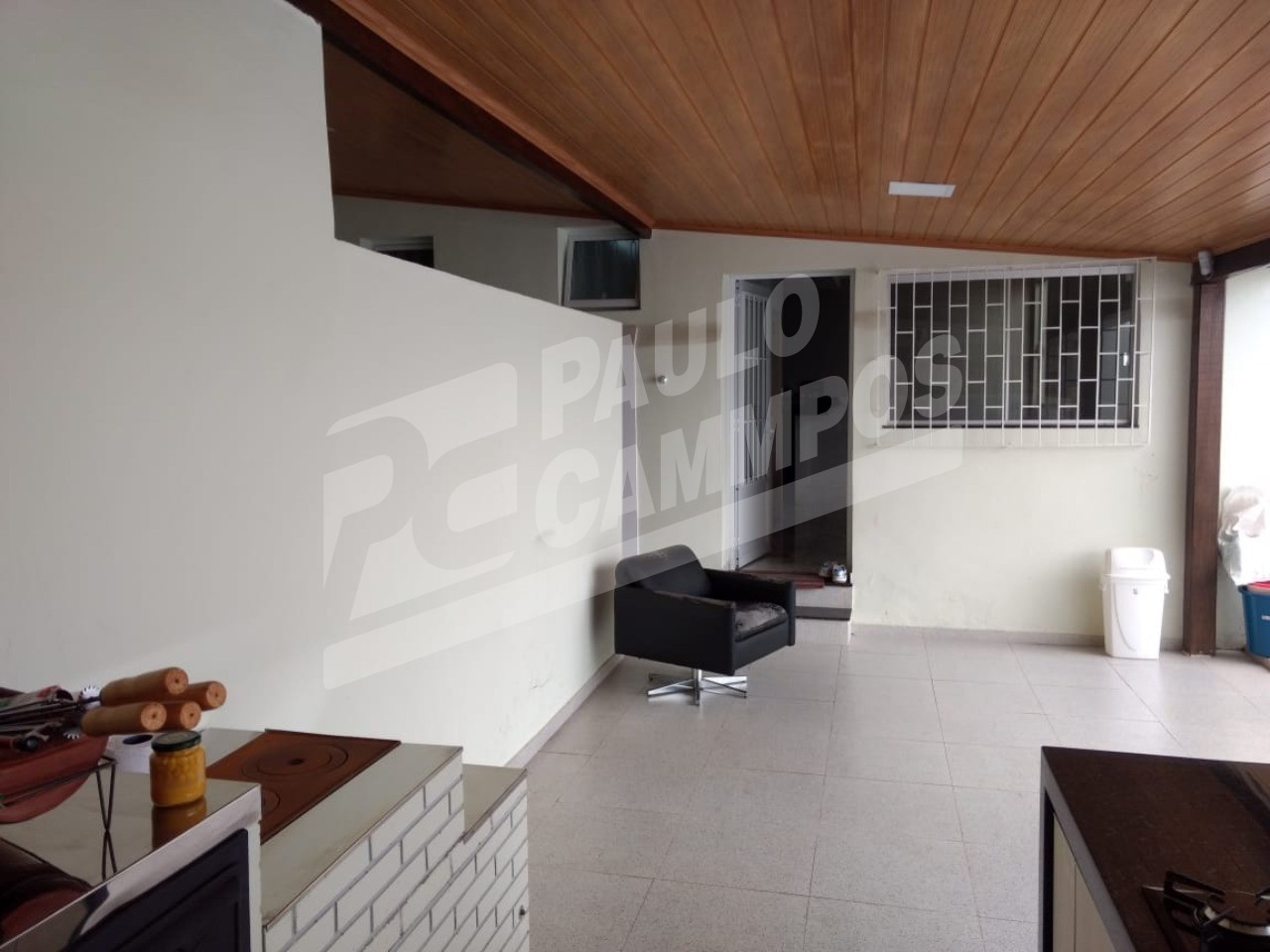 Casa à venda com 4 quartos, 260m² - Foto 24