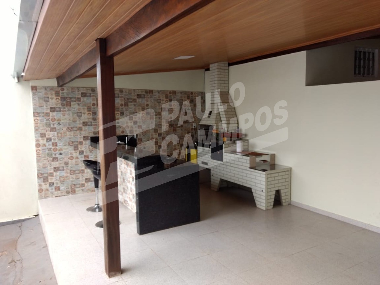 Casa à venda com 4 quartos, 260m² - Foto 25