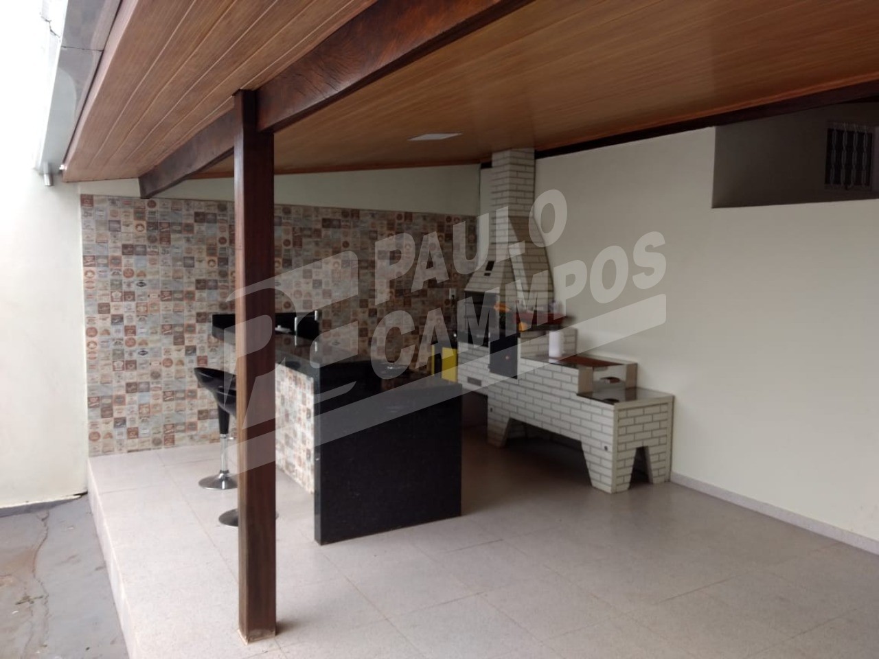 Casa à venda com 4 quartos, 260m² - Foto 26