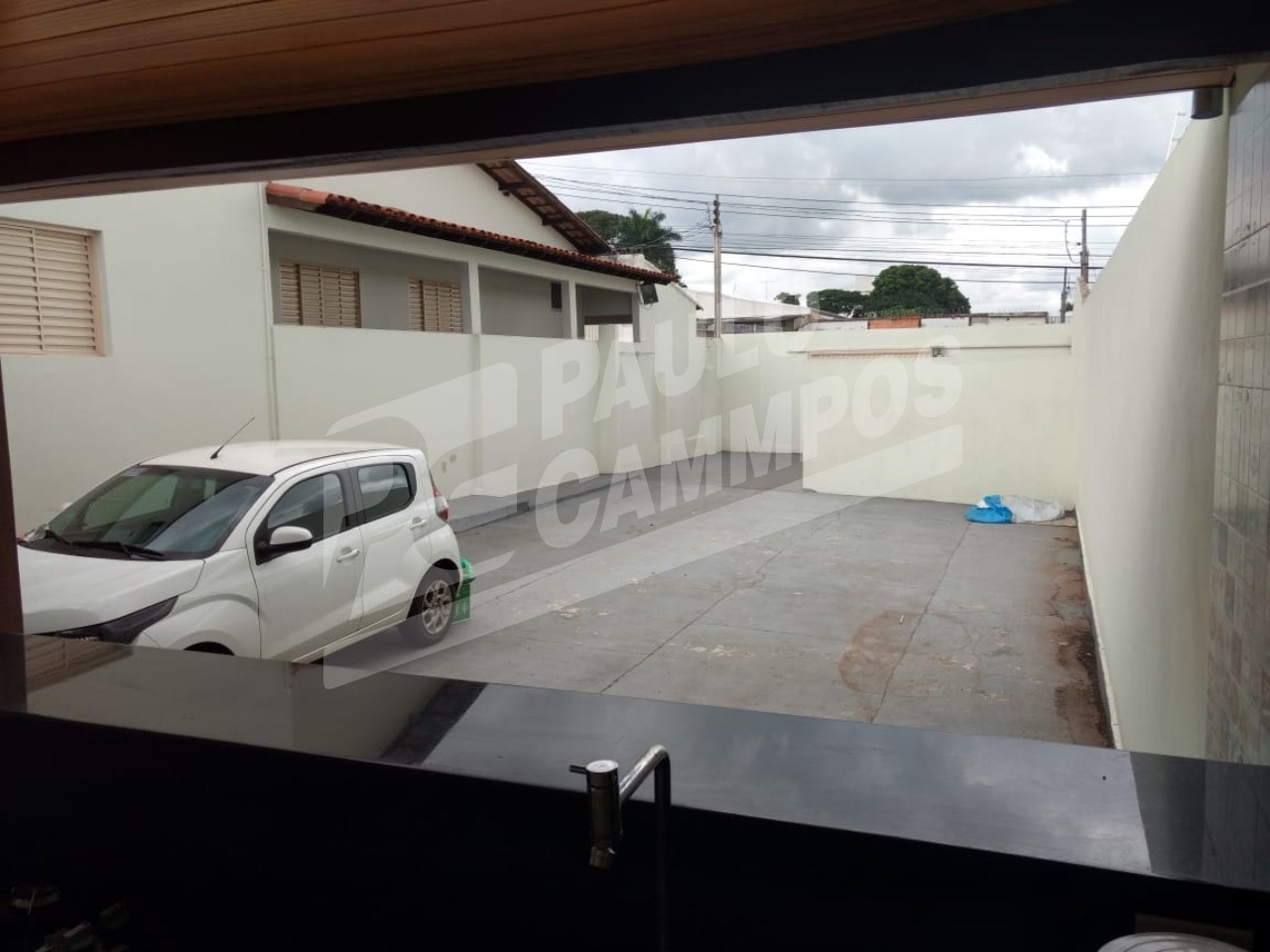 Casa à venda com 4 quartos, 260m² - Foto 28