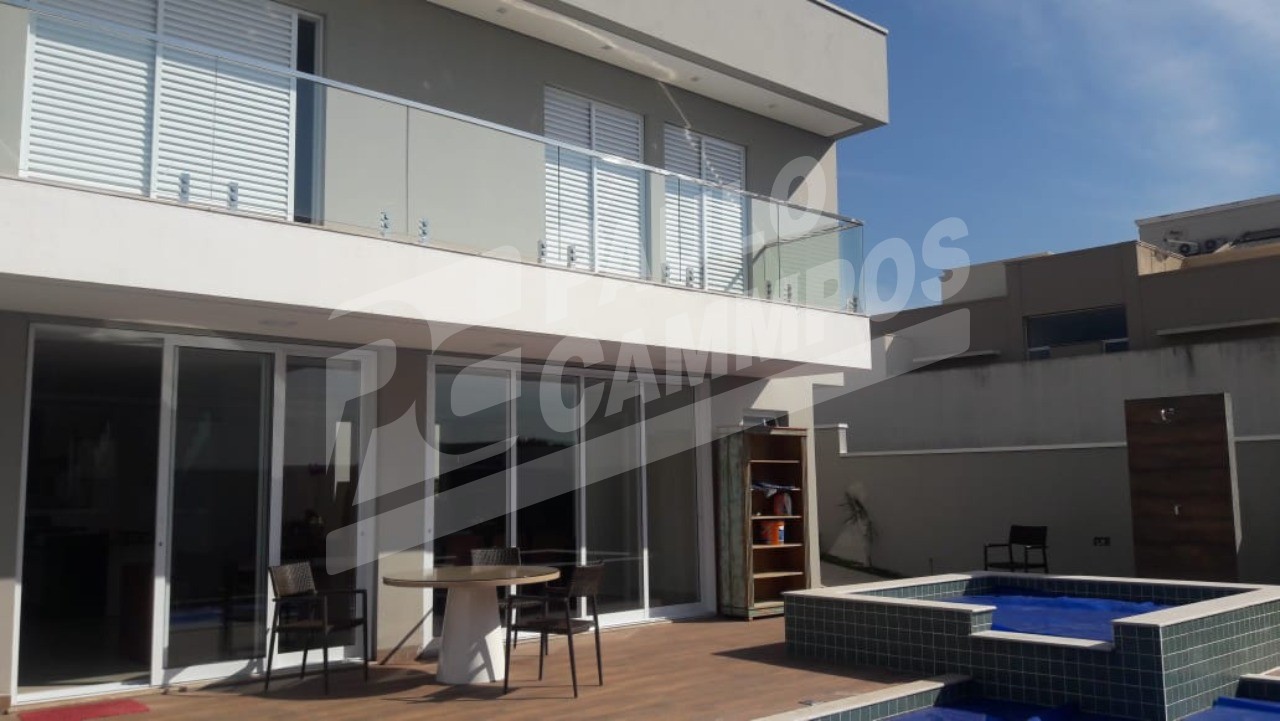 Casa de Condomínio à venda com 4 quartos, 225m² - Foto 26