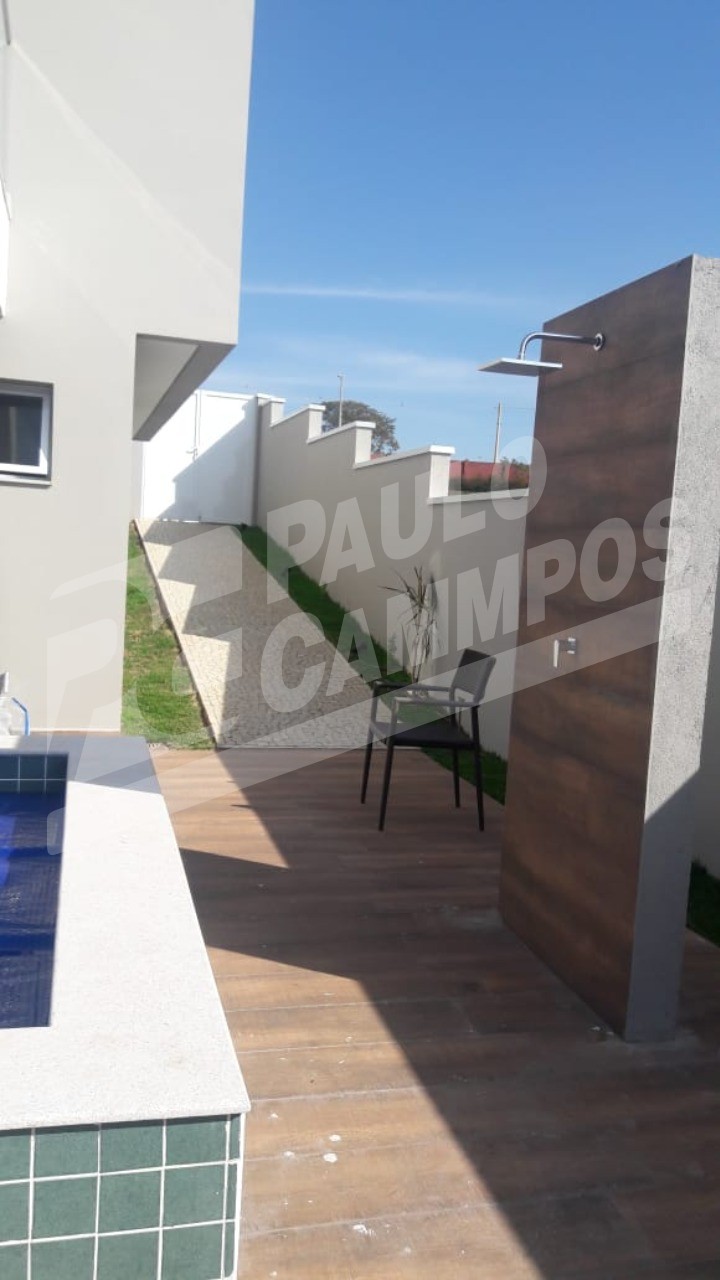 Casa de Condomínio à venda com 4 quartos, 225m² - Foto 27