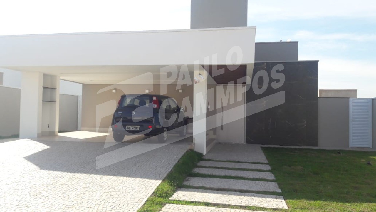 Casa de Condomínio à venda com 4 quartos, 225m² - Foto 31