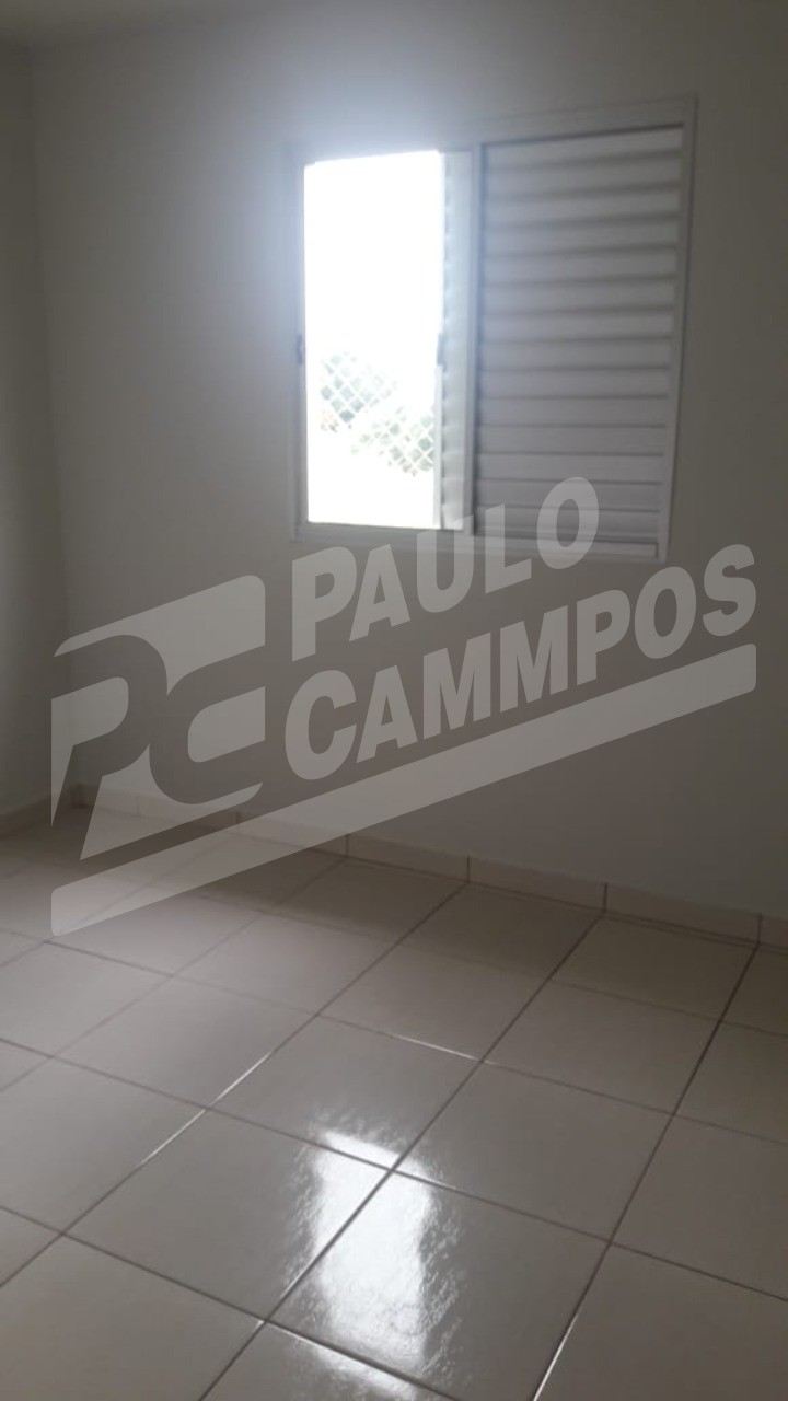 Apartamento à venda com 2 quartos, 47m² - Foto 2