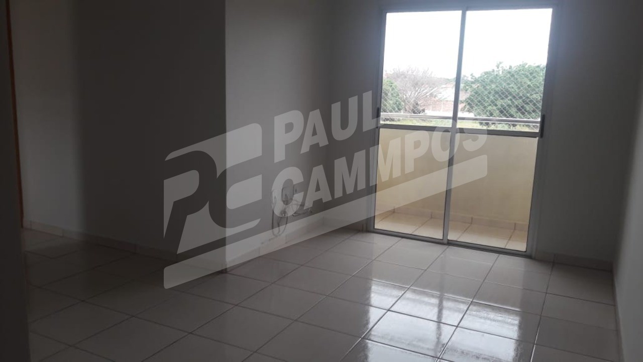 Apartamento à venda com 2 quartos, 47m² - Foto 1