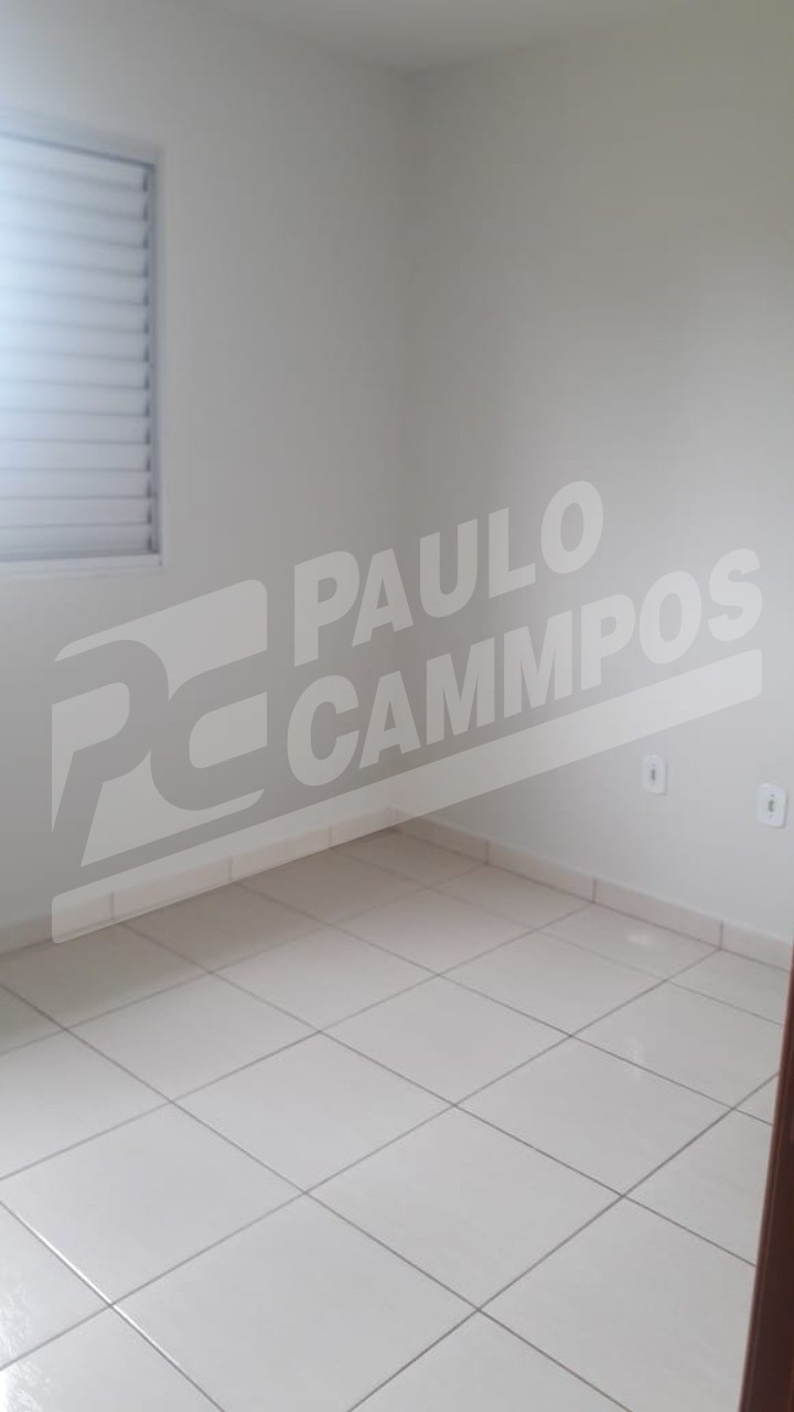 Apartamento à venda com 2 quartos, 47m² - Foto 3