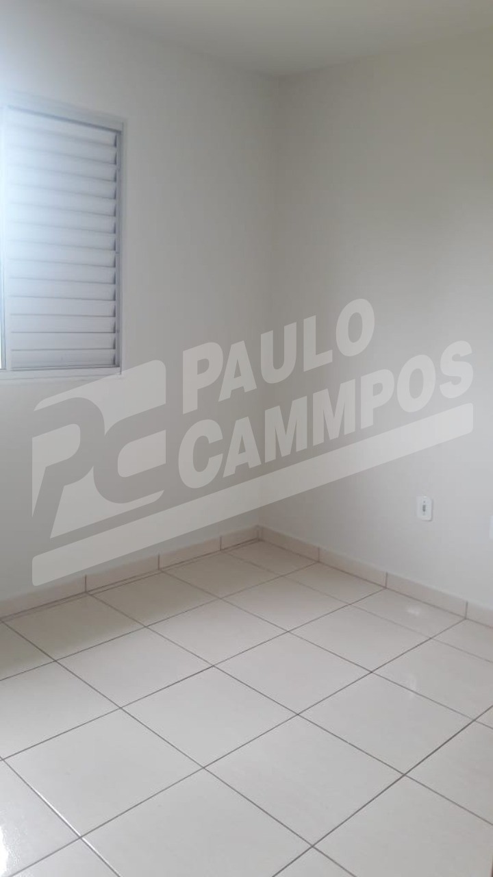 Apartamento à venda com 2 quartos, 47m² - Foto 6