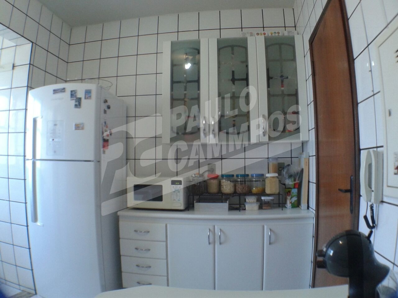 Apartamento à venda com 3 quartos, 87m² - Foto 3