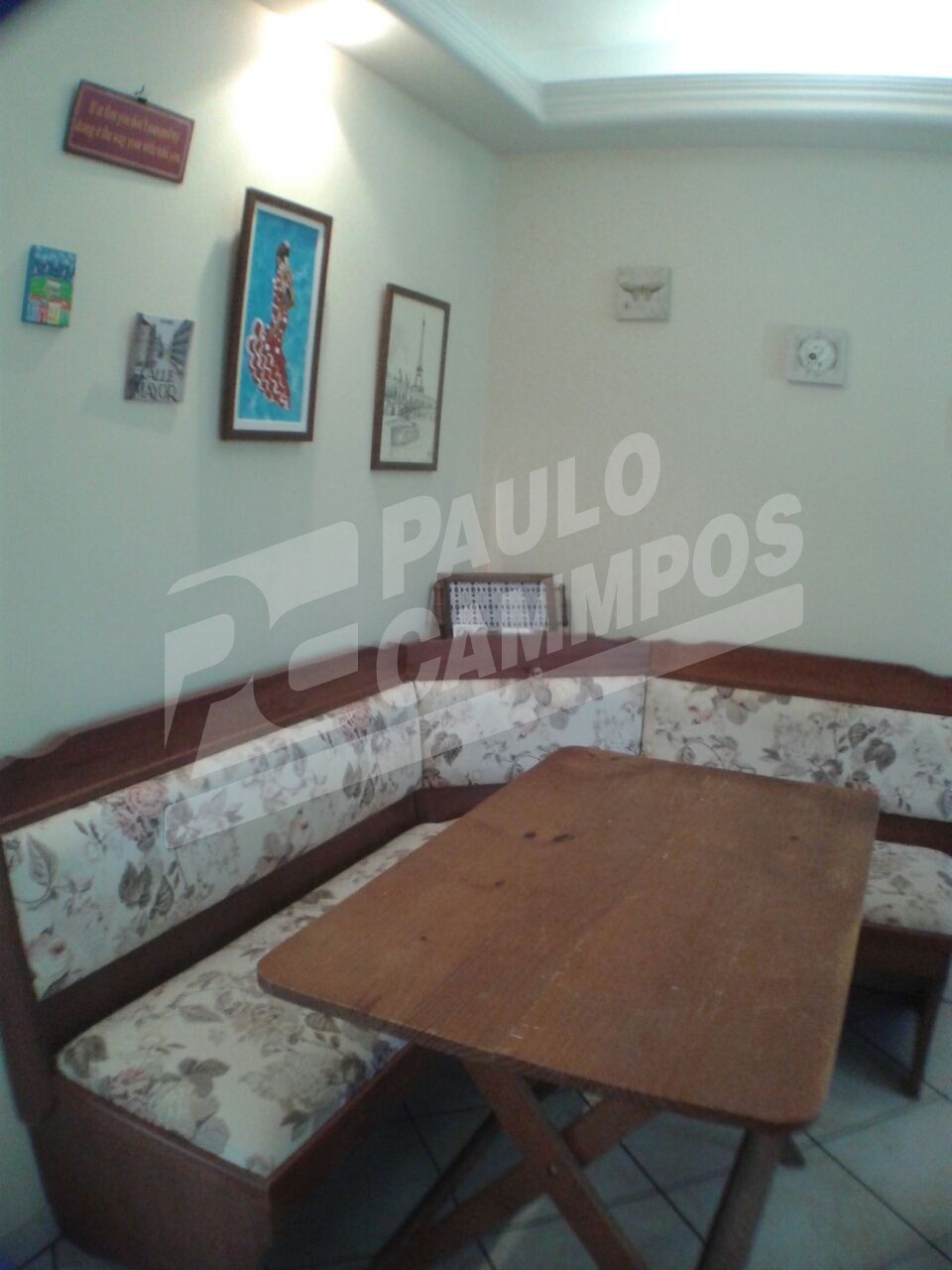 Apartamento à venda com 3 quartos, 87m² - Foto 5