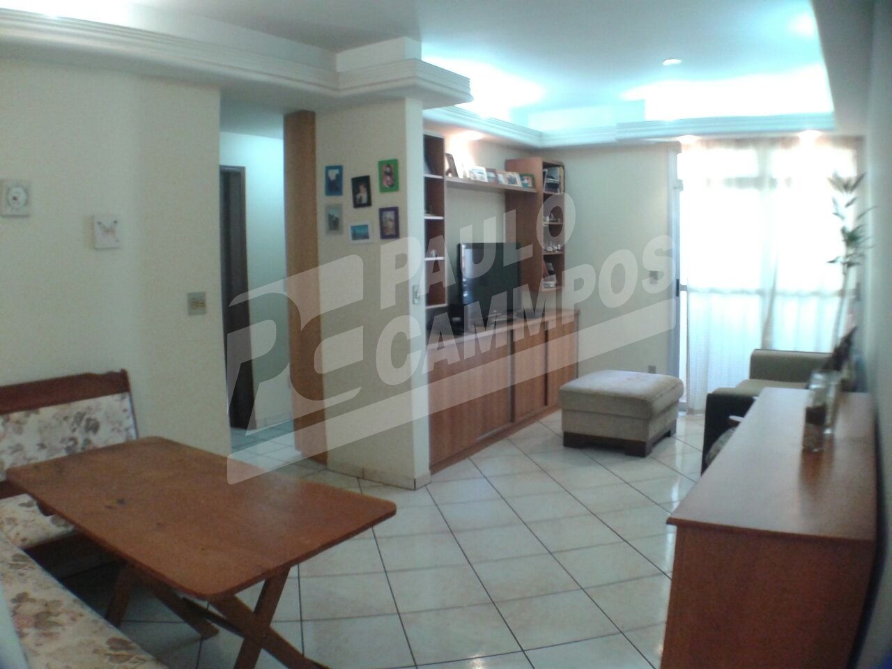 Apartamento à venda com 3 quartos, 87m² - Foto 6