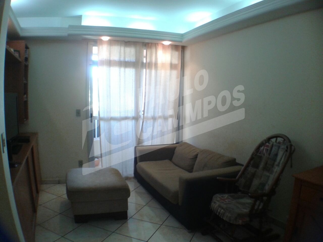 Apartamento à venda com 3 quartos, 87m² - Foto 7