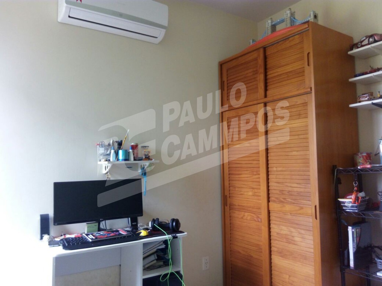 Apartamento à venda com 3 quartos, 87m² - Foto 16