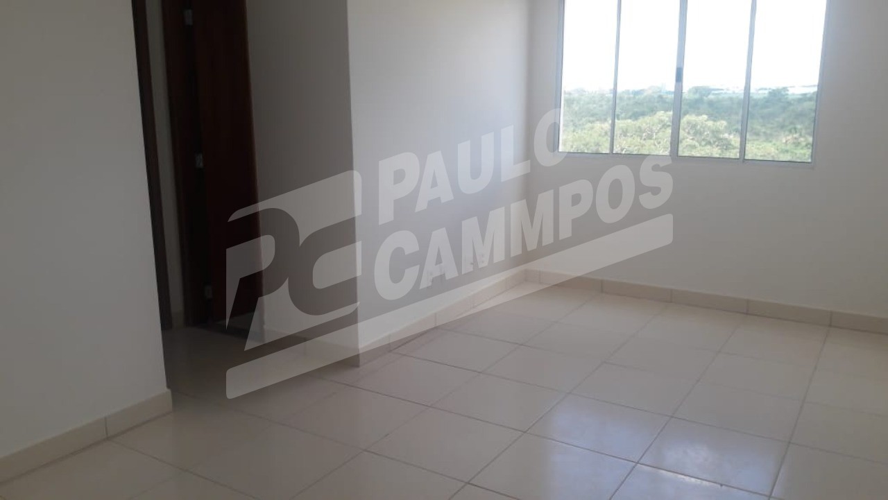 Apartamento à venda com 2 quartos, 48m² - Foto 1