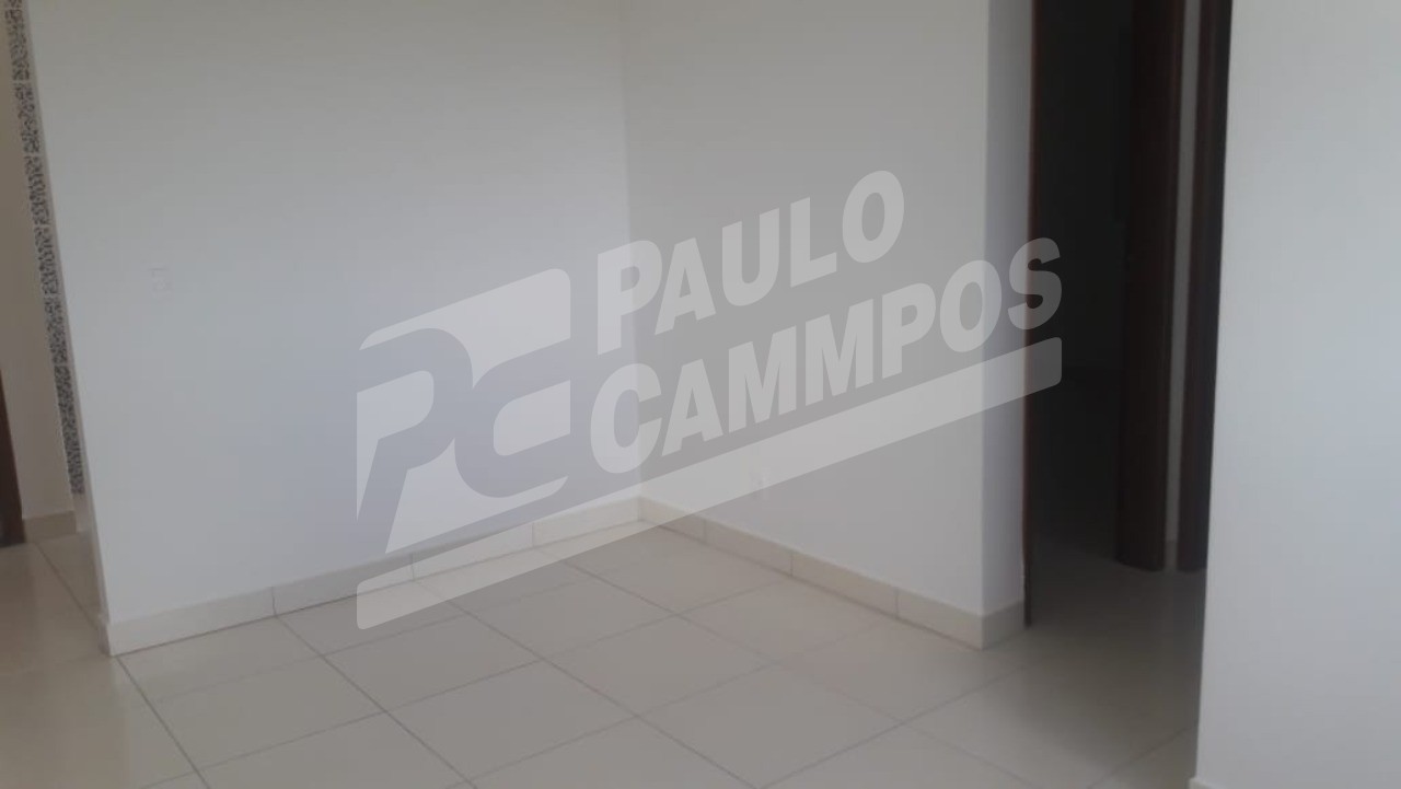 Apartamento à venda com 2 quartos, 48m² - Foto 3