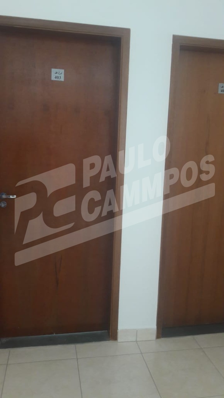 Apartamento à venda com 2 quartos, 48m² - Foto 8