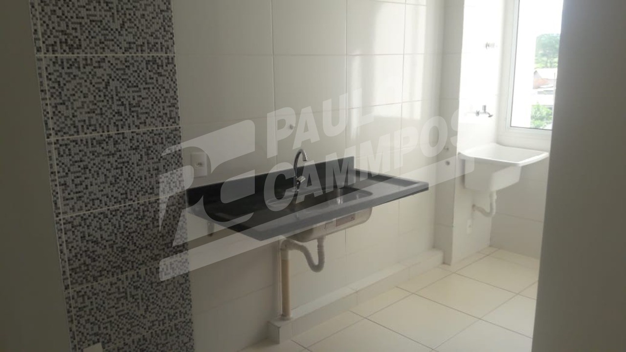 Apartamento à venda com 2 quartos, 48m² - Foto 10