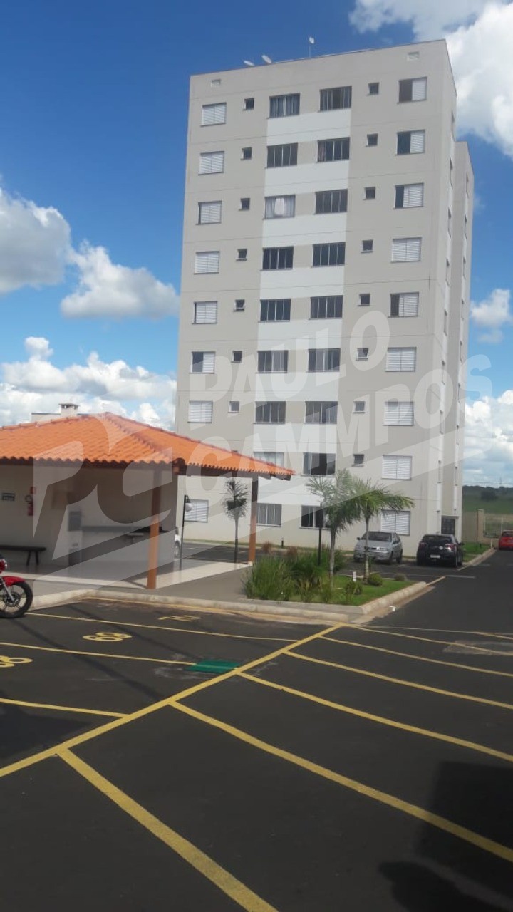 Apartamento à venda com 2 quartos, 48m² - Foto 12