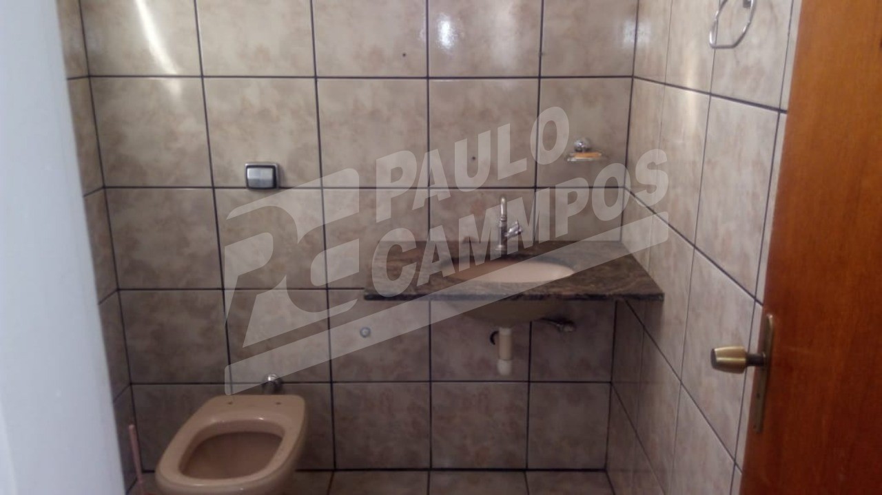 Casa à venda com 3 quartos, 250m² - Foto 11