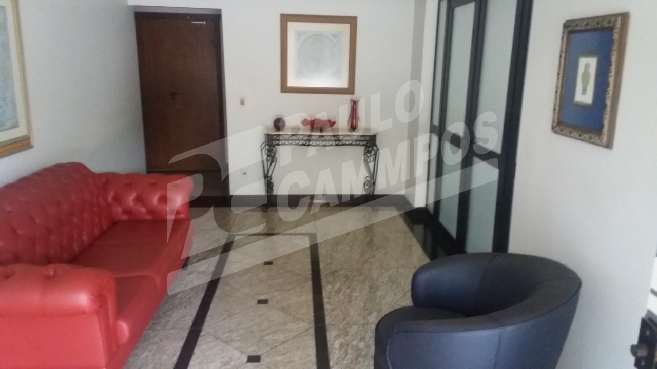 Apartamento à venda com 3 quartos, 120m² - Foto 5