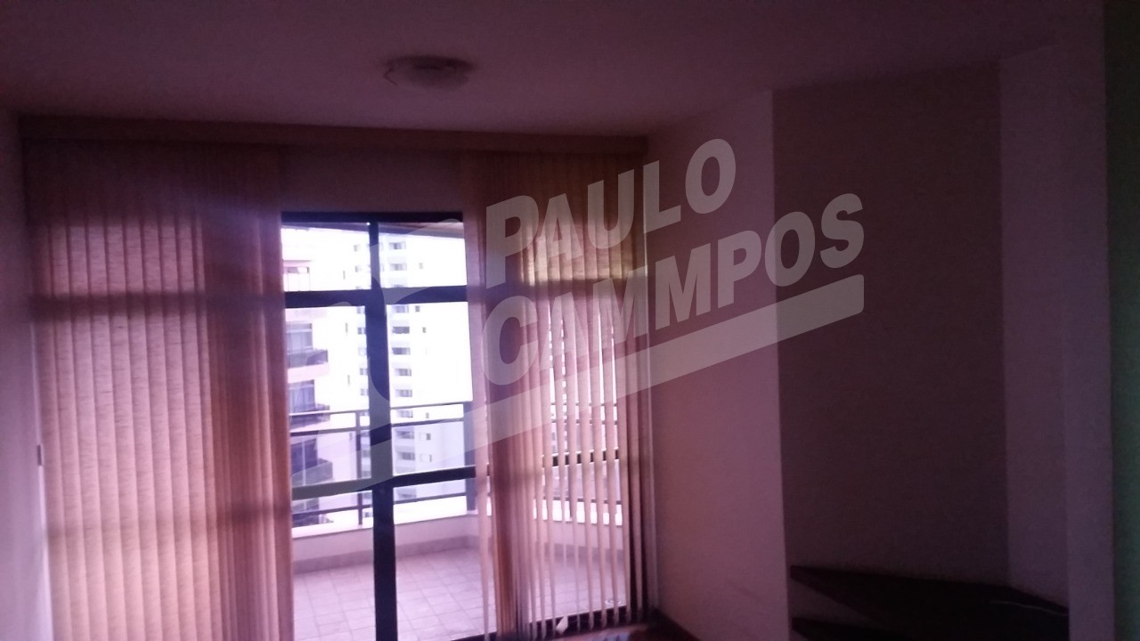 Apartamento à venda com 3 quartos, 120m² - Foto 6