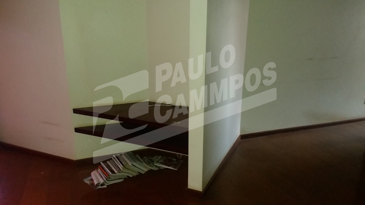 Apartamento à venda com 3 quartos, 120m² - Foto 7