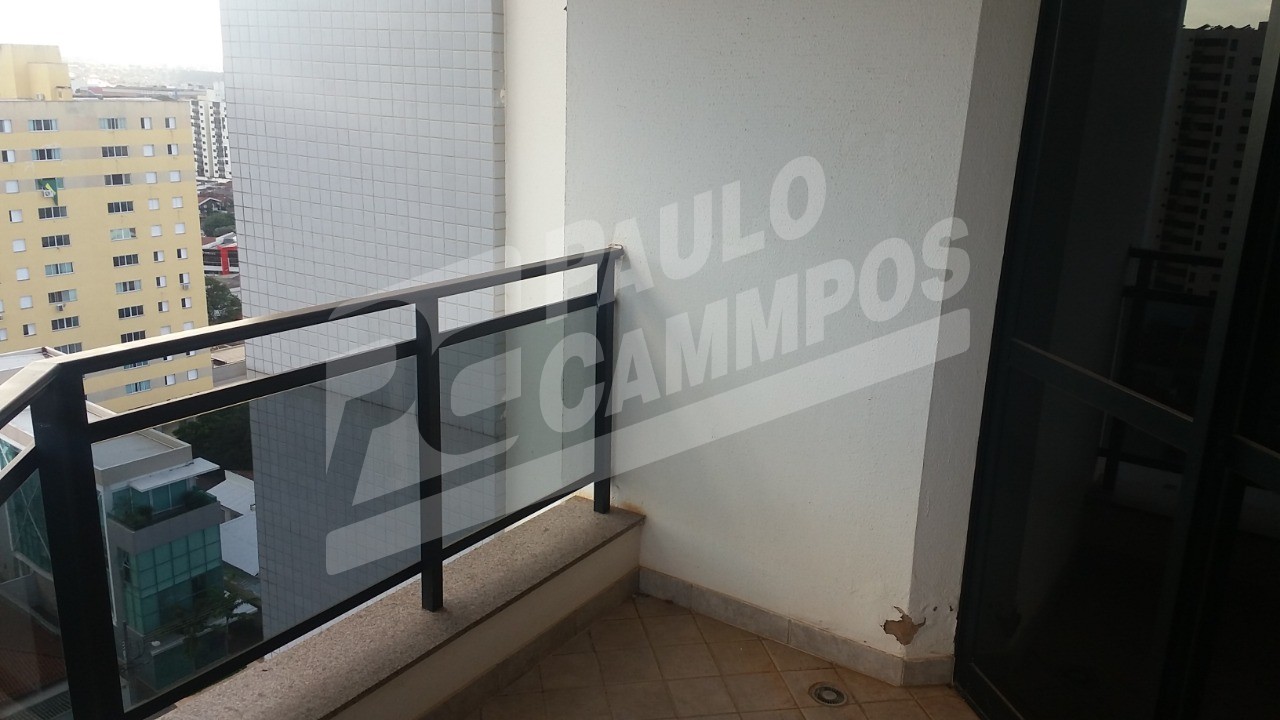 Apartamento à venda com 3 quartos, 120m² - Foto 8