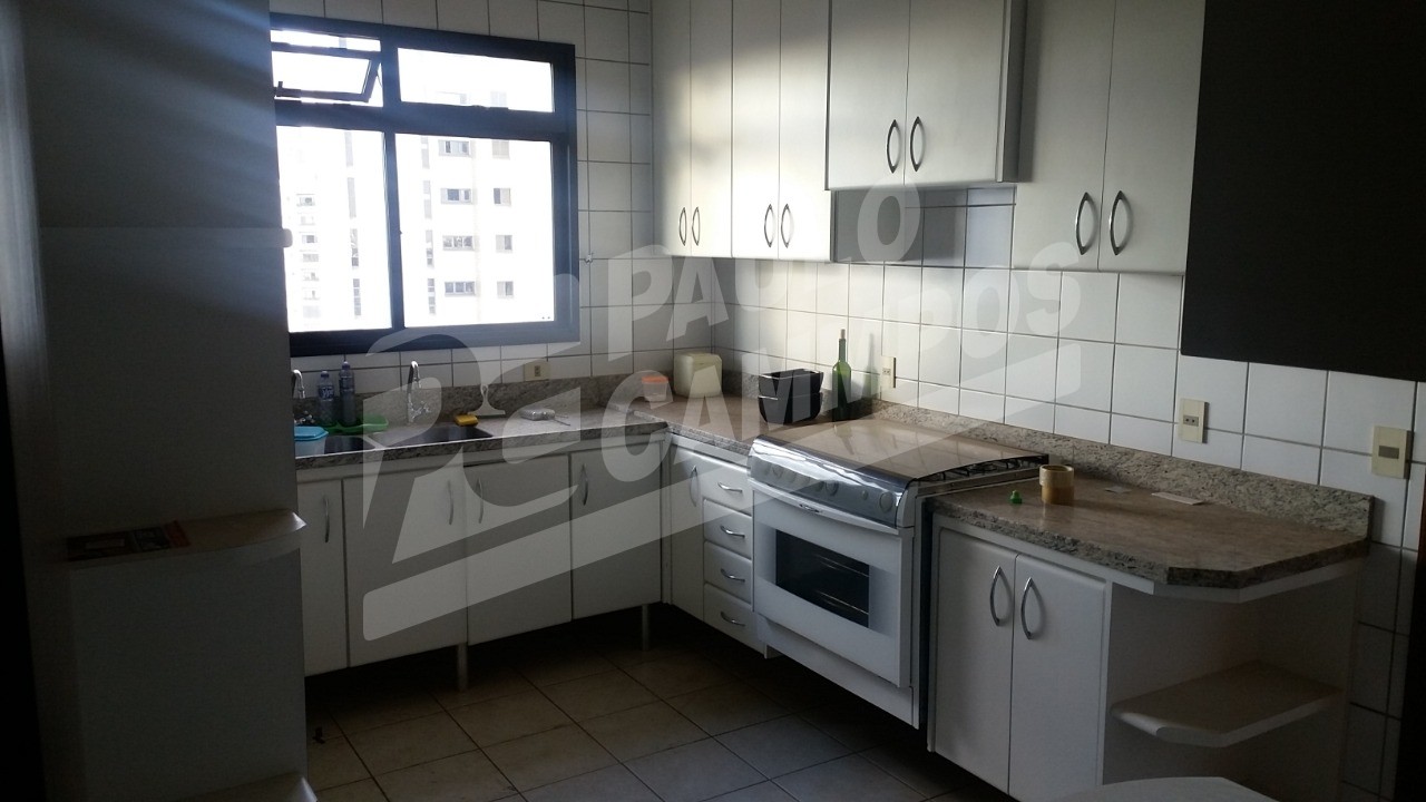 Apartamento à venda com 3 quartos, 120m² - Foto 12